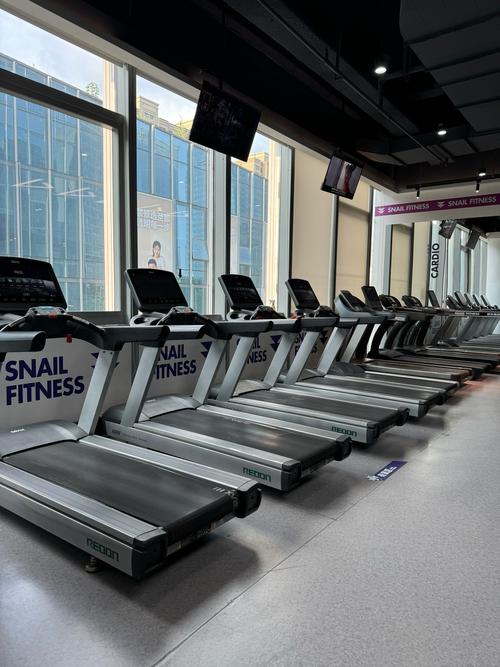 西安交大附近健身房哪家性价比高？-第2张图片-德高鼎泰便民中心