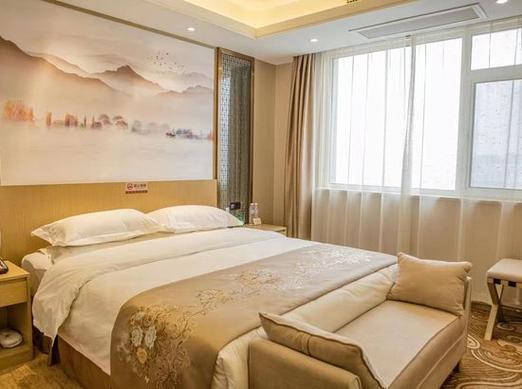 高密文化主题酒店预订有哪些特色？-第2张图片-德高鼎泰便民中心