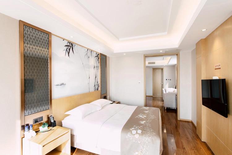 高密文化主题酒店预订有哪些特色？-第1张图片-德高鼎泰便民中心