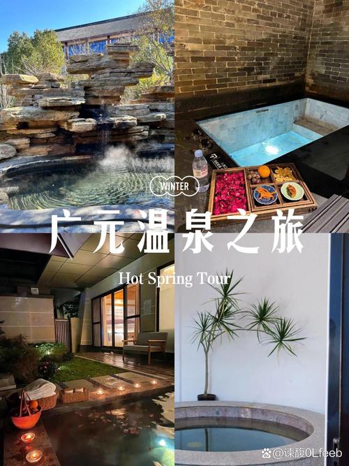 广元私人温泉酒店怎么预订最划算？-第3张图片-德高鼎泰便民中心
