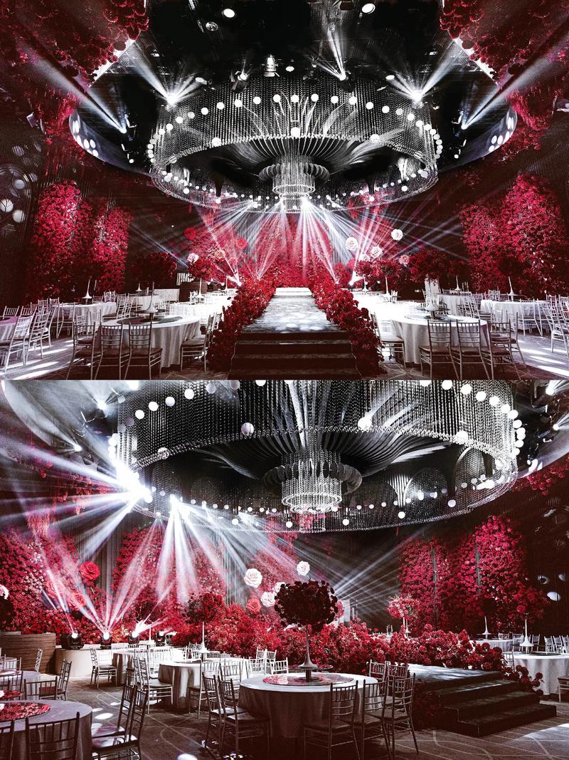 西安婚宴酒店怎么选？哪家性价比高？-第3张图片-德高鼎泰便民中心