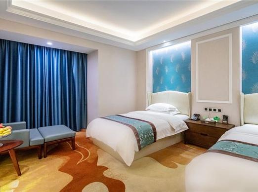 咸阳主题酒店怎么选？预订有哪些技巧？-第1张图片-德高鼎泰便民中心