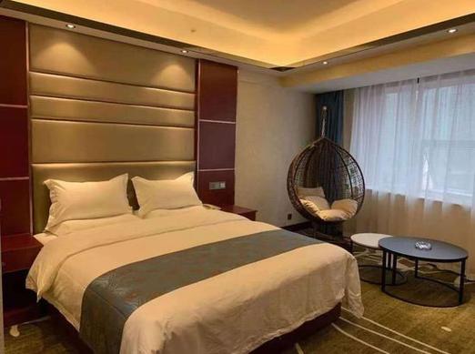 咸阳主题酒店怎么选？预订有哪些技巧？-第2张图片-德高鼎泰便民中心