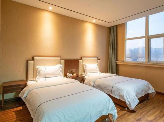 咸阳主题酒店怎么选？预订有哪些技巧？-第3张图片-德高鼎泰便民中心