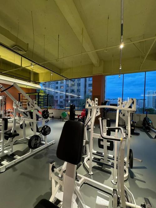 西宁宾馆健身房叫什么名字？-第2张图片-德高鼎泰便民中心