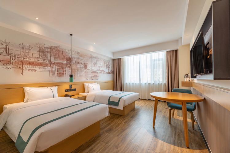 赣州城市便捷酒店怎么预订最优惠？-第1张图片-德高鼎泰便民中心