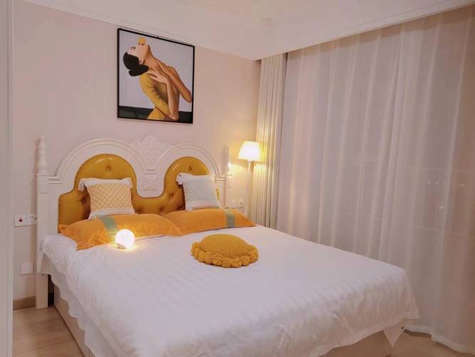 白沟情侣酒店预订，有哪些特色房型可选？-第1张图片-德高鼎泰便民中心