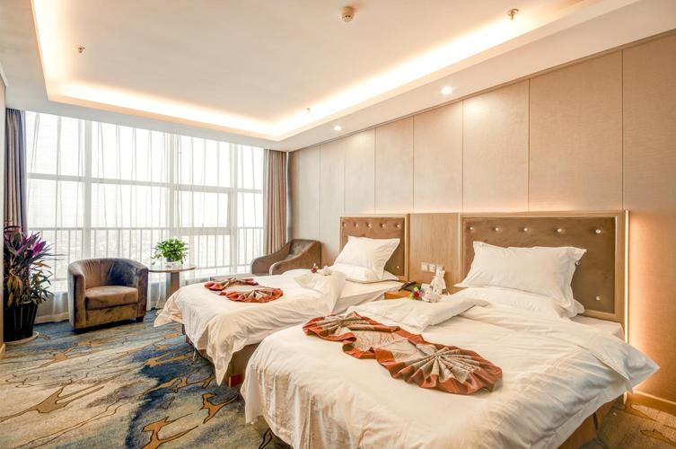 白沟情侣酒店预订，有哪些特色房型可选？-第2张图片-德高鼎泰便民中心