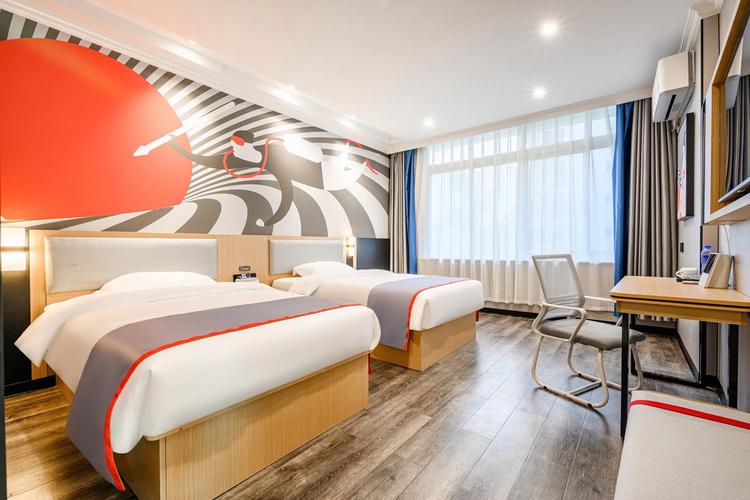 温江芙蓉风情酒店怎么预订最优惠？-第3张图片-德高鼎泰便民中心