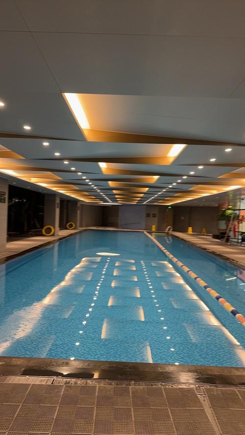 杭州奥克伍德健身中心怎么样？-第3张图片-德高鼎泰便民中心