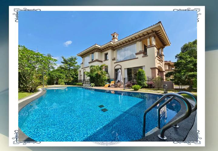 增城温泉别墅酒店预订-第3张图片-德高鼎泰便民中心