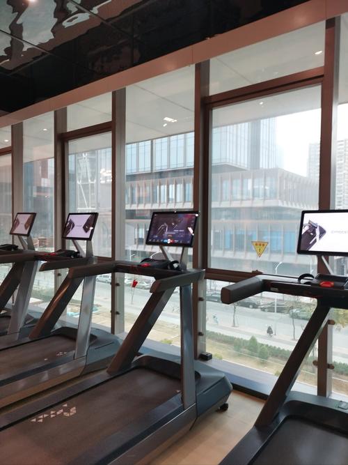 世界之窗附近健身房哪家好？-第1张图片-德高鼎泰便民中心