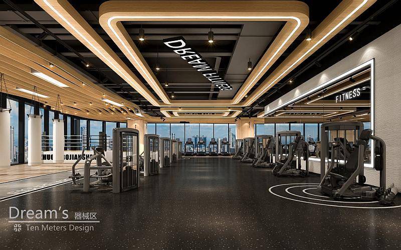 深圳梦氏健身有限公司怎么样？-第2张图片-德高鼎泰便民中心