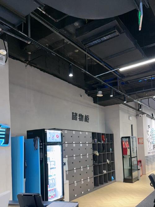 深圳梦氏健身有限公司怎么样？-第1张图片-德高鼎泰便民中心