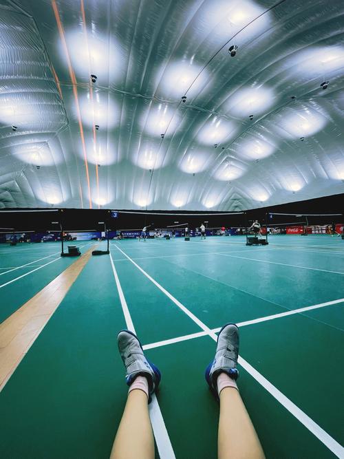 长春全民健身羽毛球馆怎么样？-第2张图片-德高鼎泰便民中心