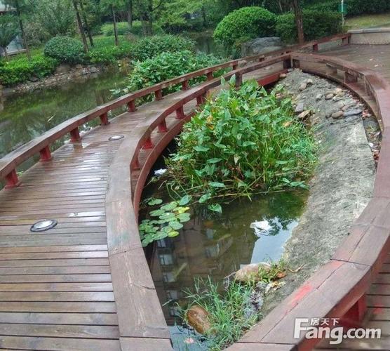 绿地健身游泳馆沿路秀的是什么？-第3张图片-德高鼎泰便民中心