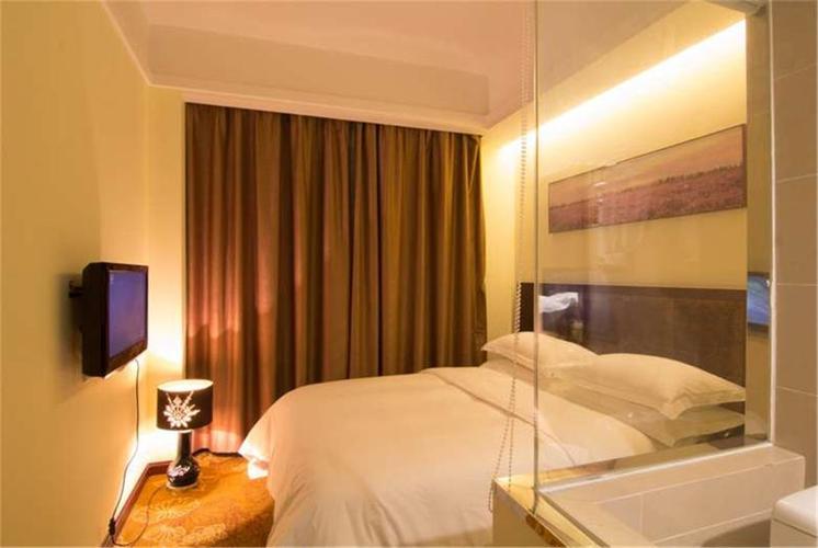 长沙国际红星酒店怎么预订最优惠？-第2张图片-德高鼎泰便民中心