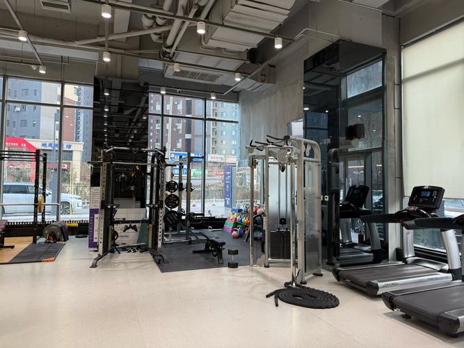 无锡融侨观邸健身会所怎么样？-第1张图片-德高鼎泰便民中心