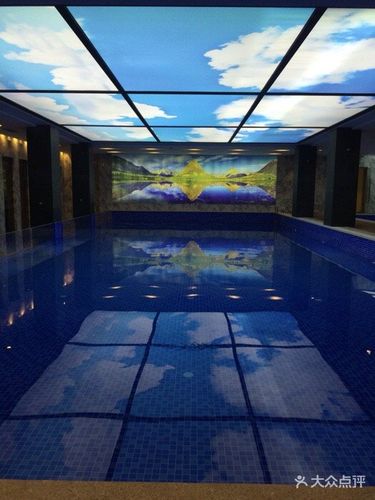 金仕堡健身会所张江店怎么样？-第1张图片-德高鼎泰便民中心