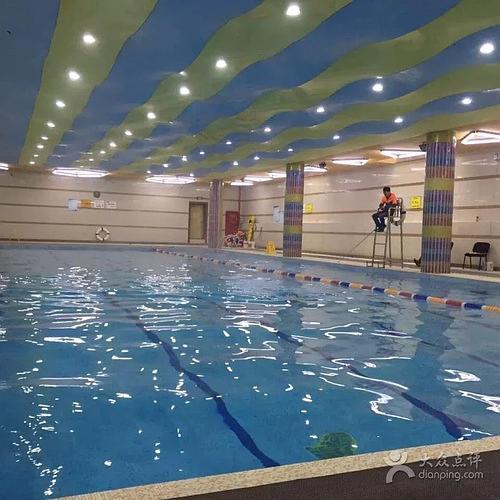 金仕堡健身会所张江店怎么样？-第2张图片-德高鼎泰便民中心