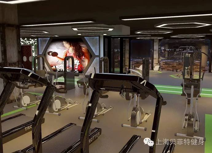 贝菲特健身中心真实体验如何？-第1张图片-德高鼎泰便民中心
