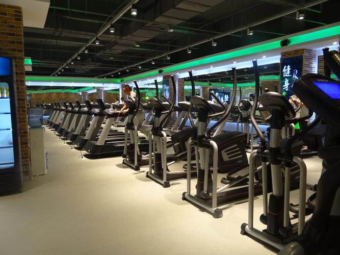 贝菲特健身中心真实体验如何？-第2张图片-德高鼎泰便民中心