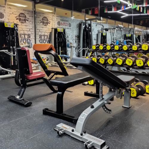 贝菲特健身中心真实体验如何？-第3张图片-德高鼎泰便民中心