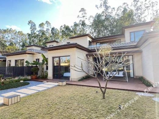 南宁温泉别墅酒店预订怎么选最划算？-第3张图片-德高鼎泰便民中心