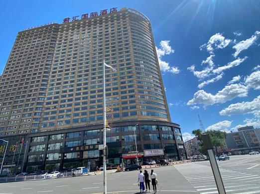 齐齐哈尔特色酒店怎么选？预订要注意什么？-第2张图片-德高鼎泰便民中心