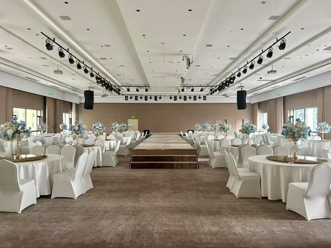 上海徐汇婚宴酒店怎么选？-第2张图片-德高鼎泰便民中心