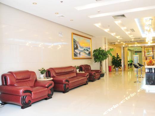 深圳华丽时尚酒店预订，如何选到最心仪的？-第1张图片-德高鼎泰便民中心