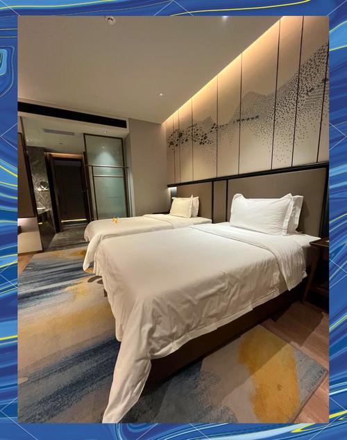 深圳华丽时尚酒店预订，如何选到最心仪的？-第2张图片-德高鼎泰便民中心