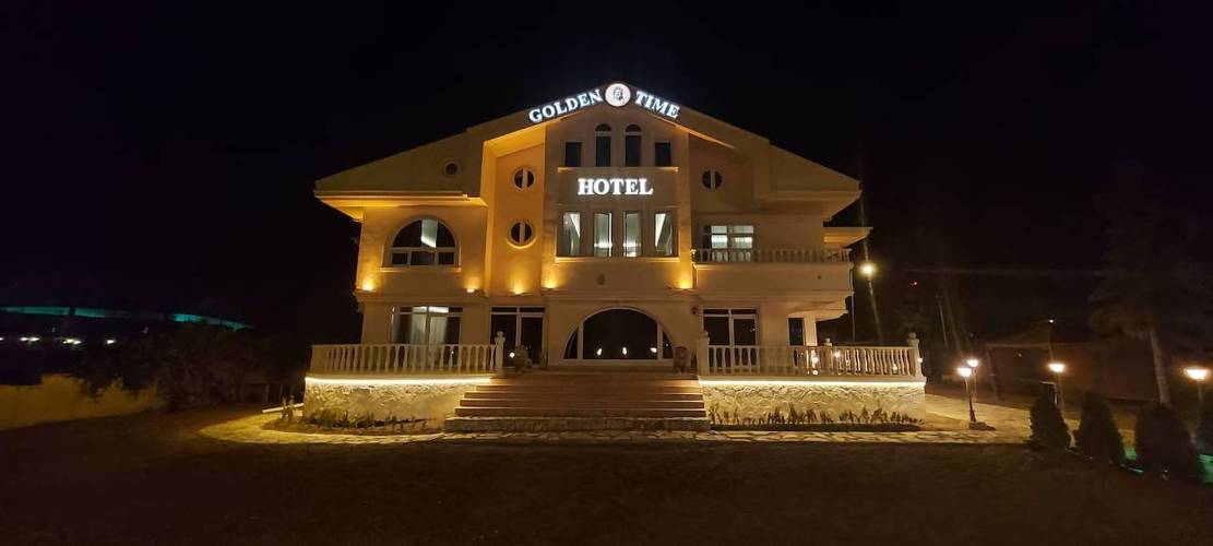 南京金色时光酒店怎么预订最优惠？-第3张图片-德高鼎泰便民中心