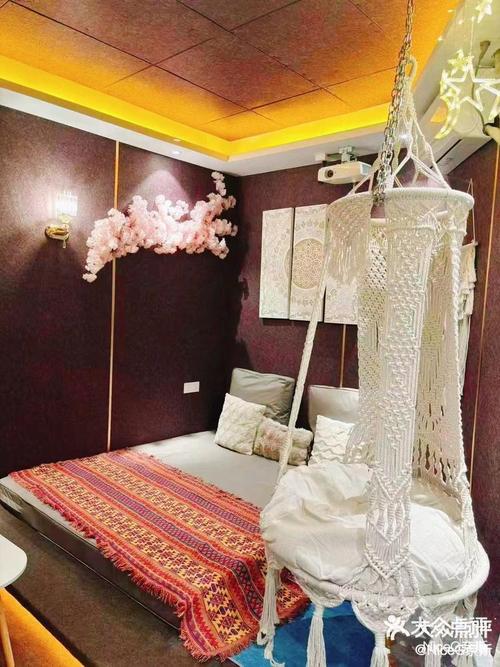 海珠情侣主题酒店怎么选最合适？-第1张图片-德高鼎泰便民中心