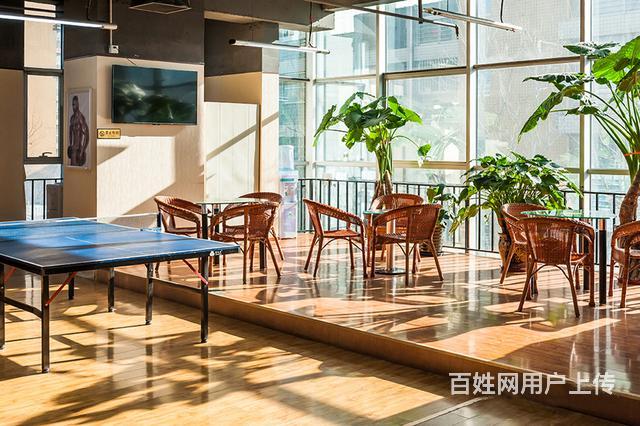 福润斯国际健身俱乐部怎么样？-第1张图片-德高鼎泰便民中心