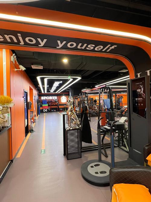 北京朝阳区健身俱乐部哪家好？-第1张图片-德高鼎泰便民中心