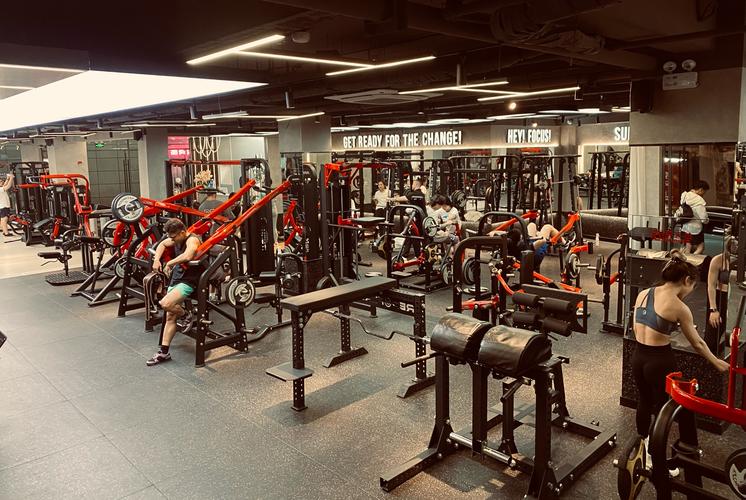 北京朝阳区健身俱乐部哪家好？-第2张图片-德高鼎泰便民中心