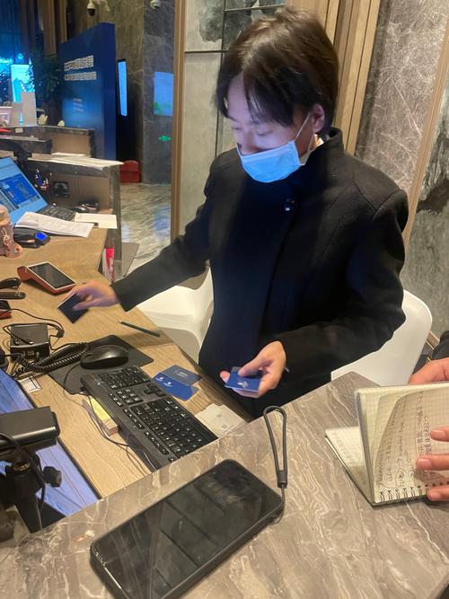 德州星级酒店预订员，如何高效提升预订转化率？-第3张图片-德高鼎泰便民中心