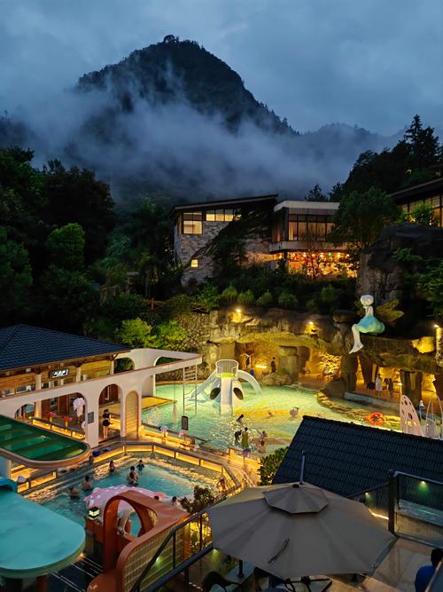 福建永安温泉酒店怎么预订最划算？-第1张图片-德高鼎泰便民中心