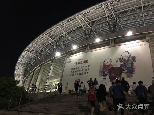 常熟体育中心健身会所怎么样？-第1张图片-德高鼎泰便民中心