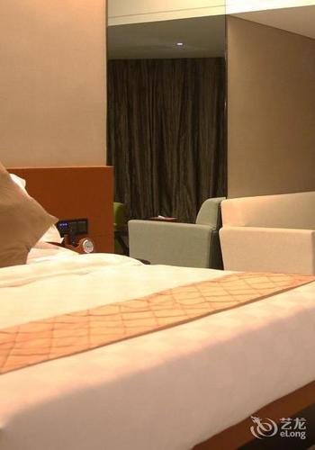 河源东方名园酒店怎么预订最优惠？-第3张图片-德高鼎泰便民中心