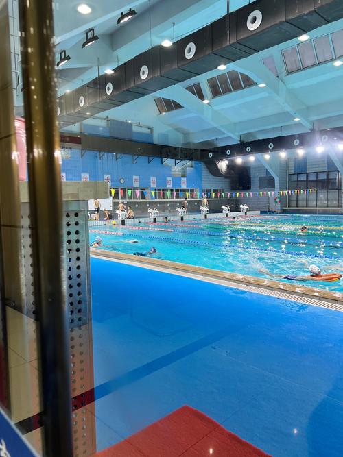 泛华阳光游泳健身会所怎么样？-第1张图片-德高鼎泰便民中心