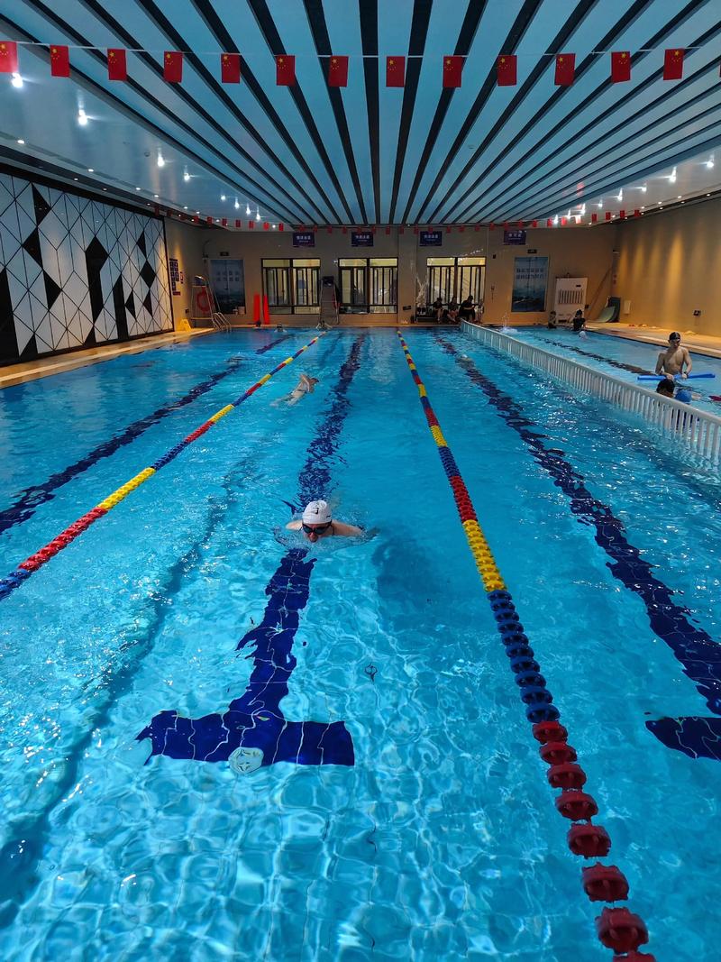 乔士尼游泳健身俱乐部怎么样？-第3张图片-德高鼎泰便民中心