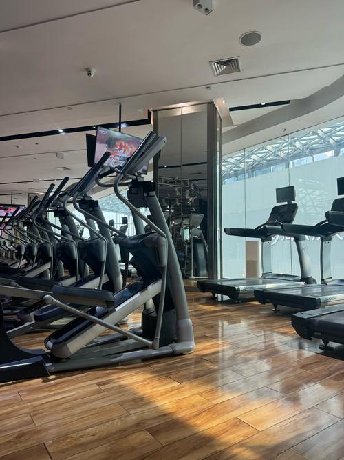 成都高新区健身俱乐部哪家好？-第2张图片-德高鼎泰便民中心