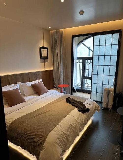 洛阳印象酒店公寓预订怎么操作最划算？-第1张图片-德高鼎泰便民中心