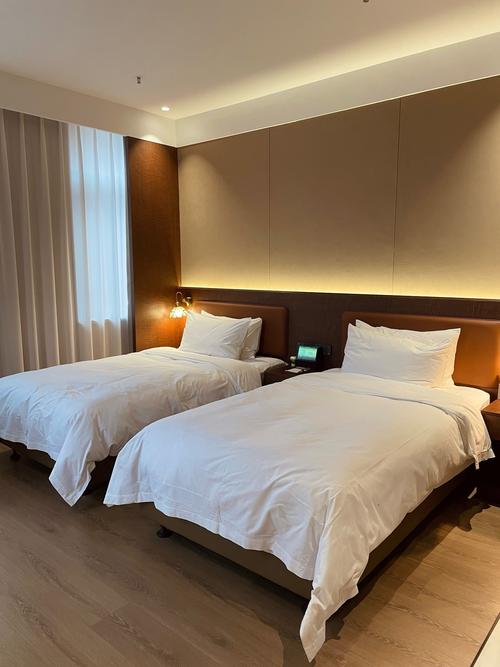 洛阳印象酒店公寓预订怎么操作最划算？-第2张图片-德高鼎泰便民中心