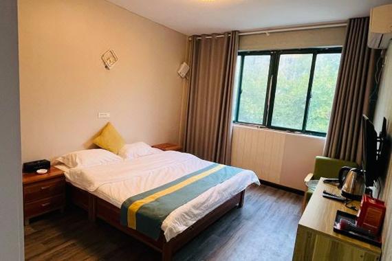 洛阳印象酒店公寓预订怎么操作最划算？-第3张图片-德高鼎泰便民中心