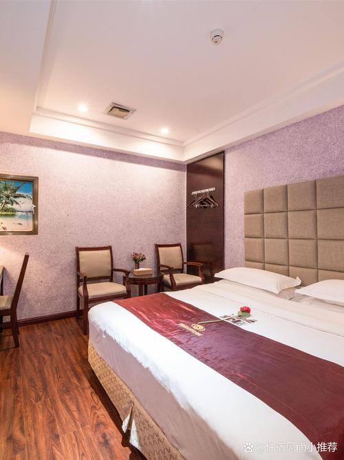 厦门火车北站酒店怎么订最划算？-第1张图片-德高鼎泰便民中心