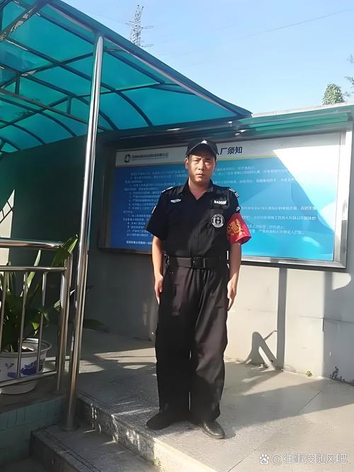 苏州海睿物业保安公司服务如何？-第2张图片-德高鼎泰便民中心