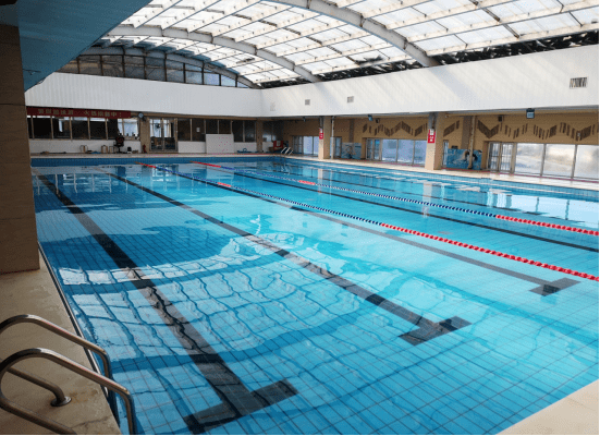 长春力胜健身游泳会馆怎么样？-第3张图片-德高鼎泰便民中心